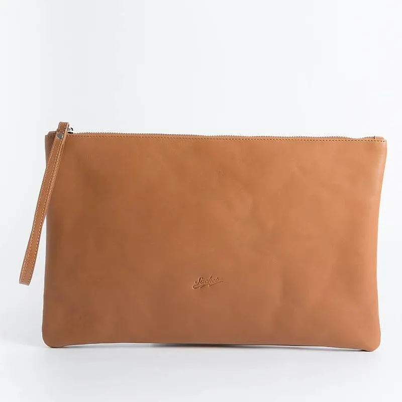 SACHET - Maxi Pochette - P2 - Vari Colori<Collezione Borse Donna Borse A Mano