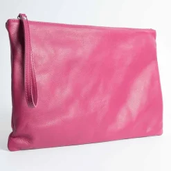 SACHET - Maxi Pochette - P2 - Vari Colori<Collezione Borse Donna Borse A Mano