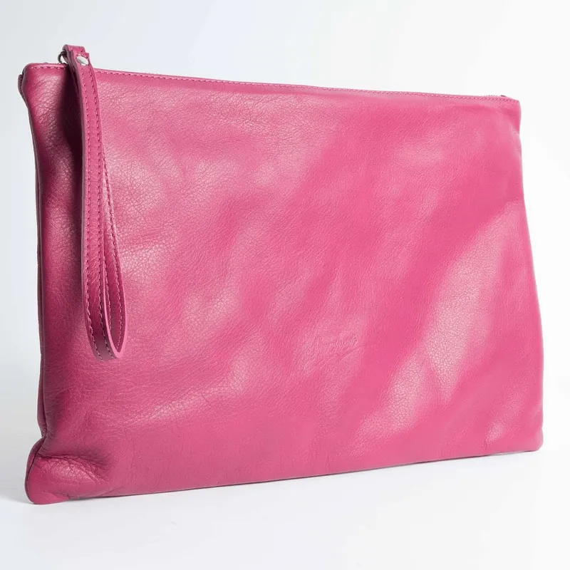 SACHET - Maxi Pochette - P2 - Vari Colori<Collezione Borse Donna Borse A Mano