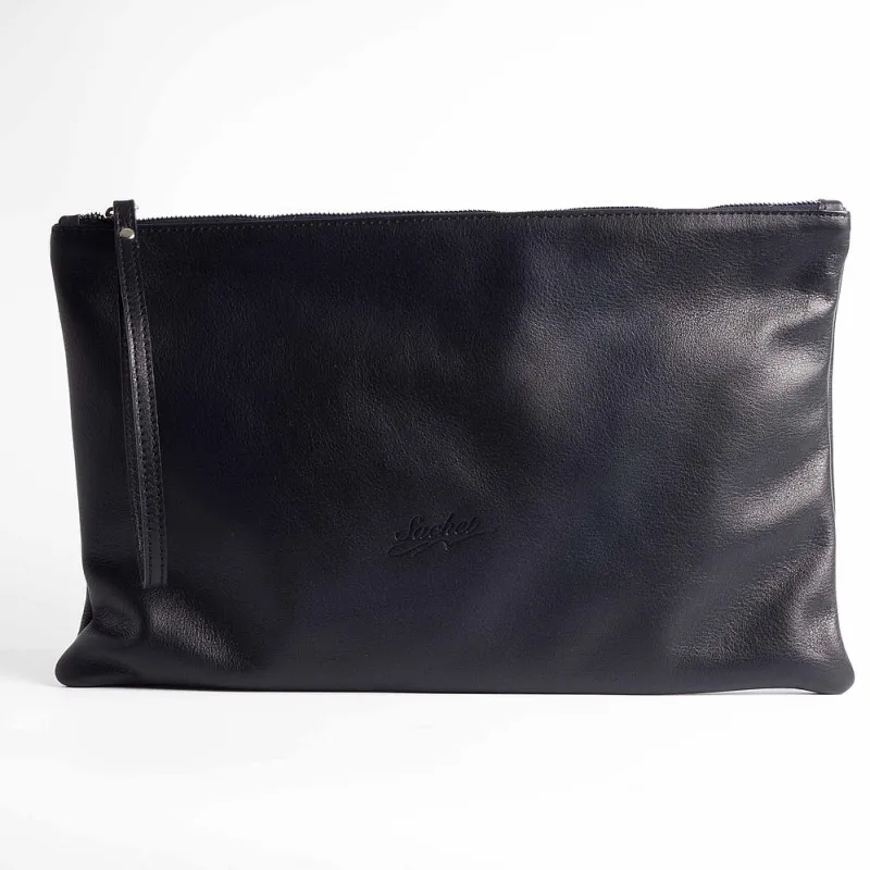 SACHET - Maxi Pochette - P2 - Vari Colori<Collezione Borse Donna Borse A Mano