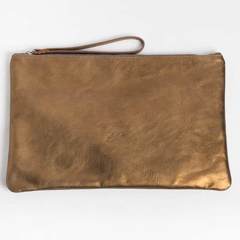 SACHET - Maxi Pochette - P2 - Vari Colori<Collezione Borse Donna Borse A Mano