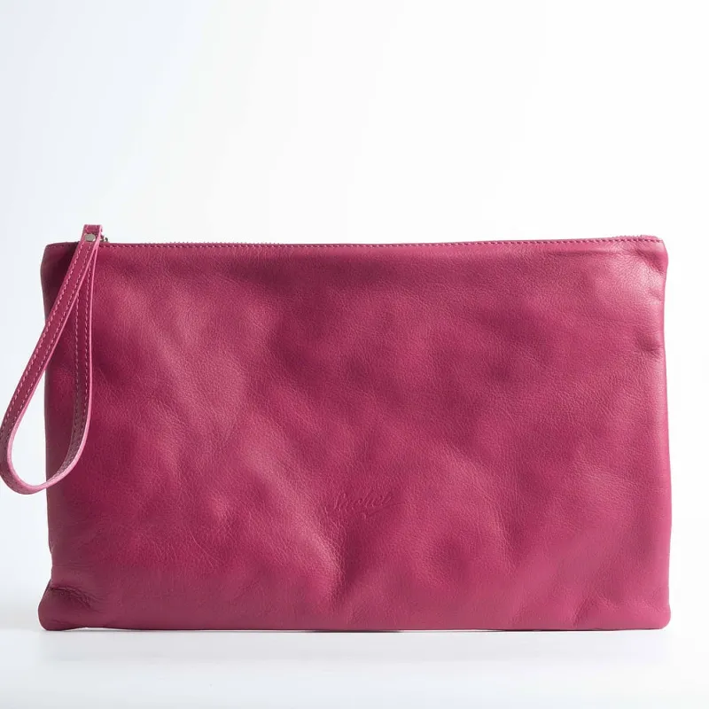 SACHET - Maxi Pochette - P2 - Vari Colori<Collezione Borse Donna Borse A Mano