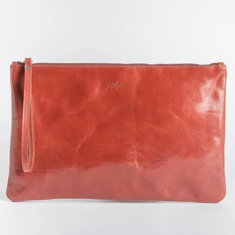 SACHET - Maxi Pochette - P2 - Vari Colori<Collezione Borse Donna Borse A Mano