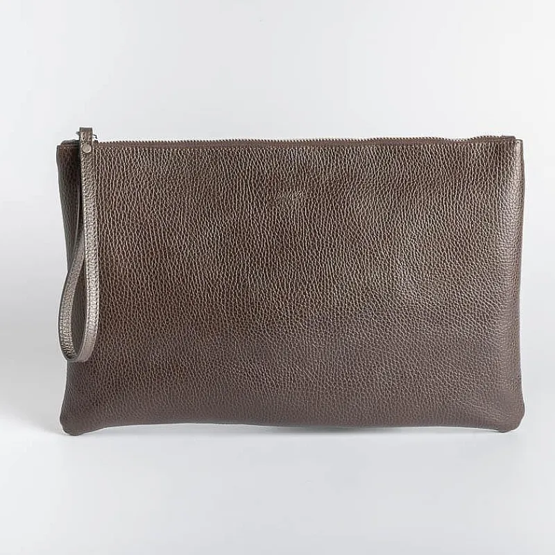 SACHET - Maxi Pochette - P2 - Vari Colori<Collezione Borse Donna Borse A Mano