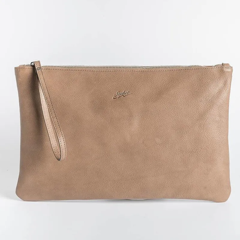 SACHET - Maxi Pochette - P2 - Vari Colori<Collezione Borse Donna Borse A Mano
