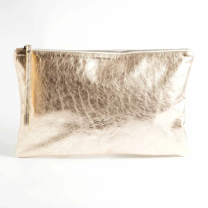SACHET - Maxi Pochette - P2 - Vari Colori<Collezione Borse Donna Borse A Mano