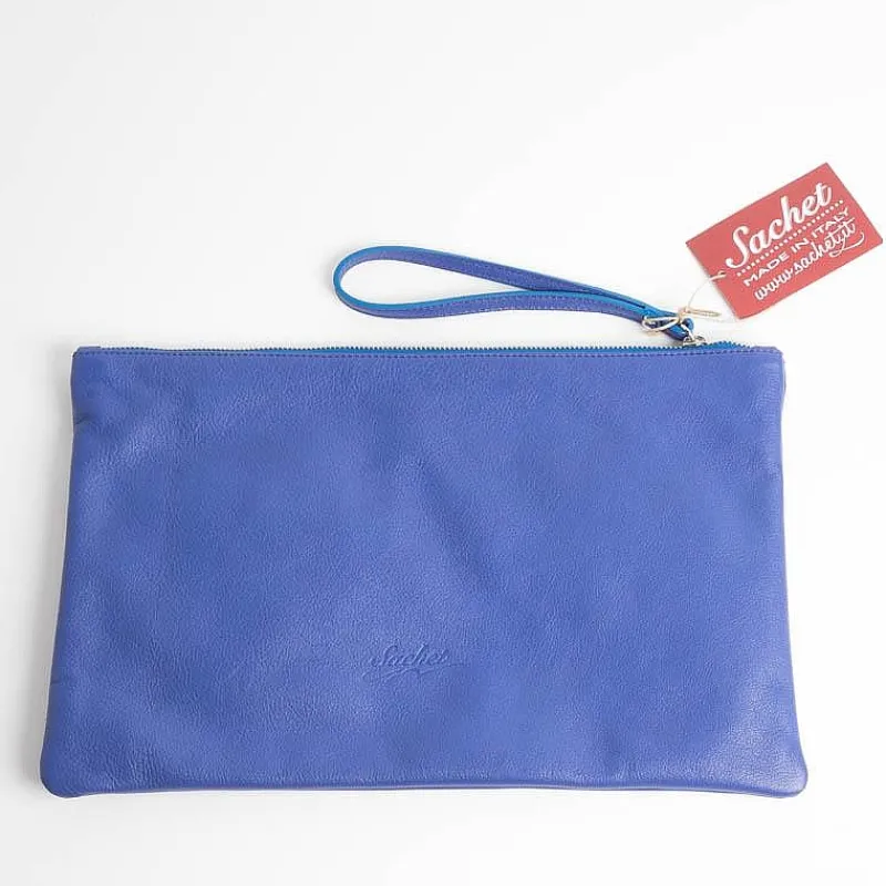 SACHET - Maxi Pochette - P2 - Vari Colori<Collezione Borse Donna Pochette