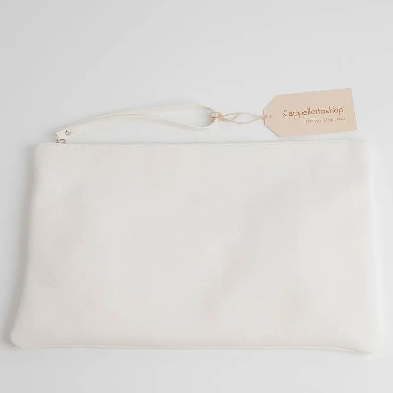 SACHET - Maxi Pochette - P2 - Vari Colori<Collezione Borse Donna Pochette