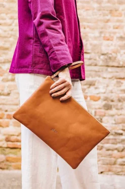 SACHET - Maxi Pochette - P2 - Vari Colori<Collezione Borse Donna Pochette