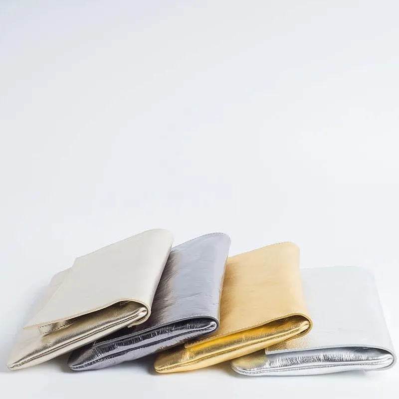 SACHET - Pochette - 436 - Vari Colori<Collezione Borse Donna Borse A Mano