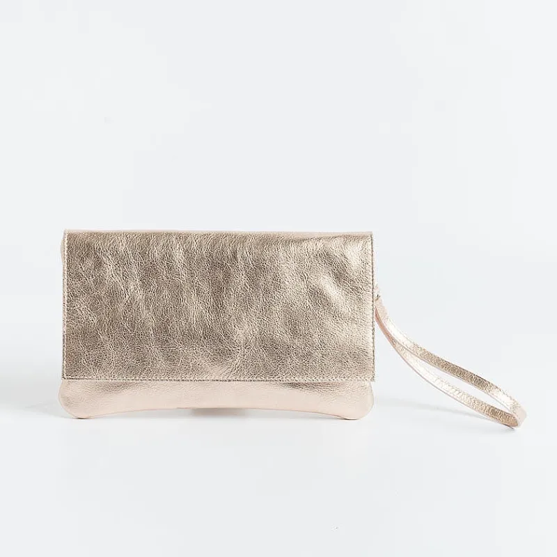 SACHET - Pochette - 436 - Vari Colori<Collezione Borse Donna Pochette