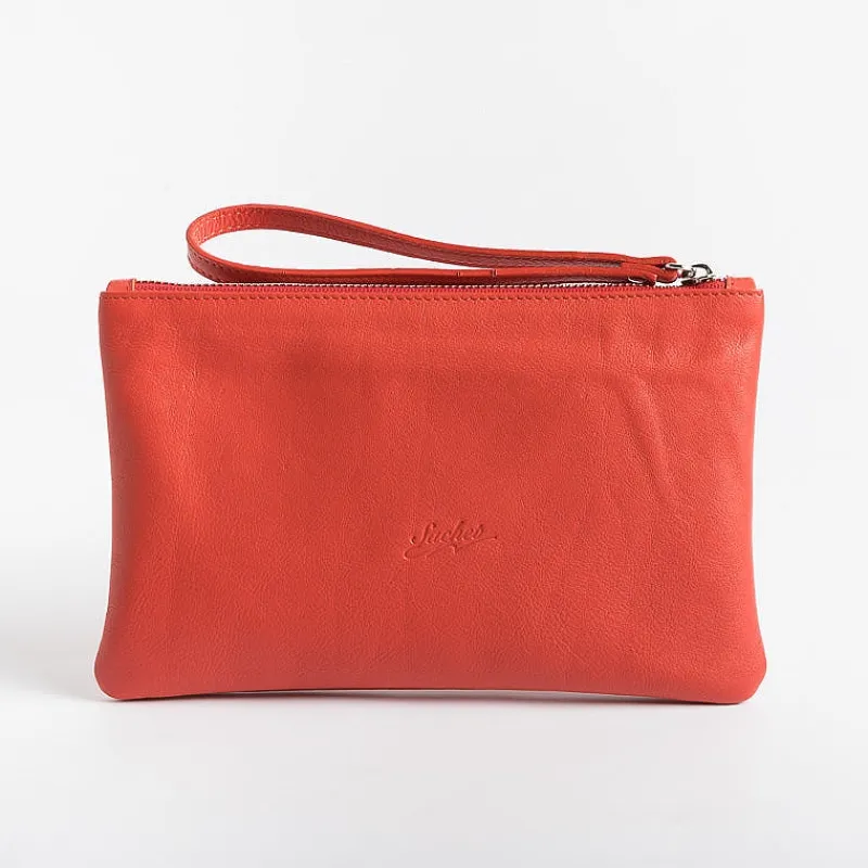 SACHET - Pochette - P1 - Vari Colori<Collezione Borse Donna Pochette