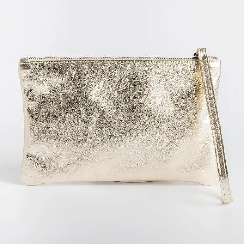 SACHET - Pochette - P1 - Vari Colori<Collezione Borse Donna Pochette
