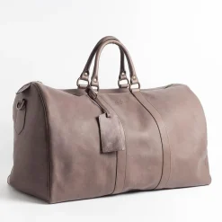 SACHET - Sacca Da Viaggio- 3048 -Pelle - Vari Colori<Collezione Accessori Uomo Borse Uomo - Borse Viaggio
