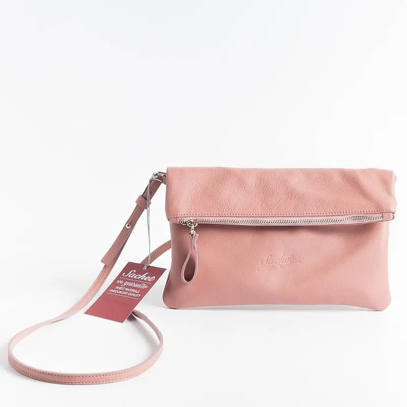 SACHET - Tracolla - P7 - Vari Colori<Collezione Borse Donna Borse A Tracolla