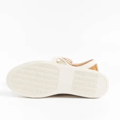SACHET - Calzature Collezione Uomo Sachet Private Labo - Sneakers - Big Sur - Bg01 - Lamb/Cuoio<Collezione Scarpe Uomo Sneakers