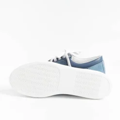 SACHET - Calzature Collezione Uomo Sachet Private Labo - Sneakers - Big Sur - Bg03 - Jeans<Collezione Scarpe Uomo Sneakers