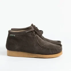 Sebago - Koala Mid - 7001Im0 - Marrone<Collezione Scarpe Uomo Polacchi