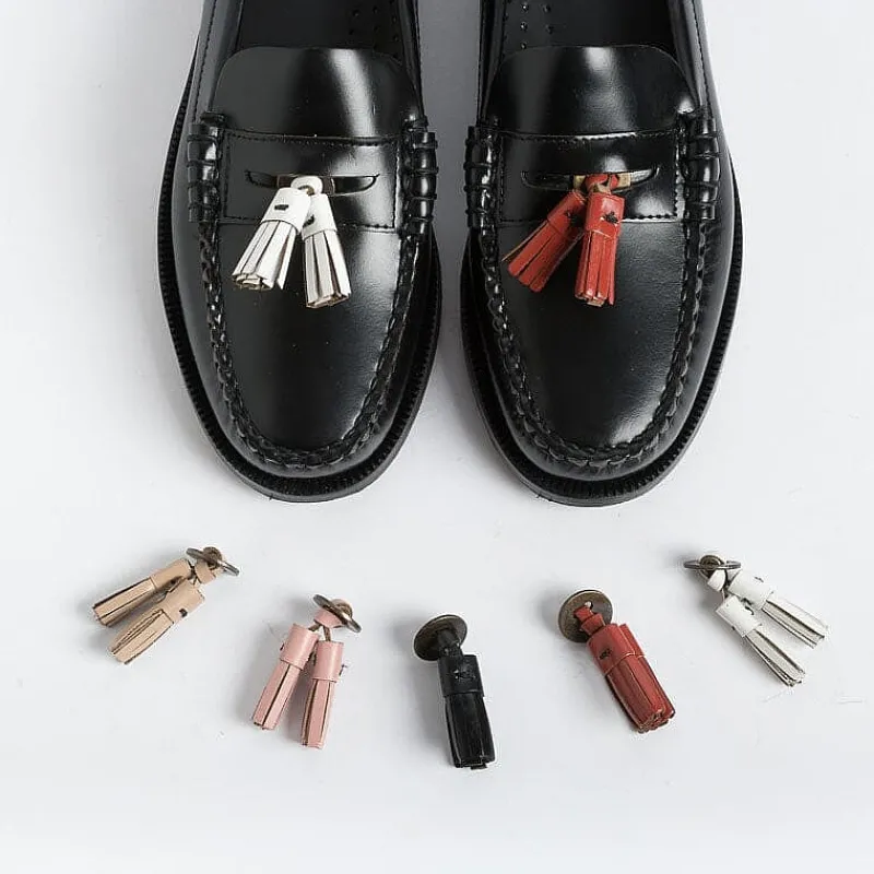 Sebago - Mocassino Dan 77113Uw - Nero - Multicolore<Collezione Scarpe Donna Mocassini
