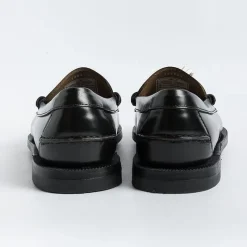 Sebago - Mocassino Dan 77113Uw - Nero - Multicolore<Collezione Scarpe Donna Mocassini