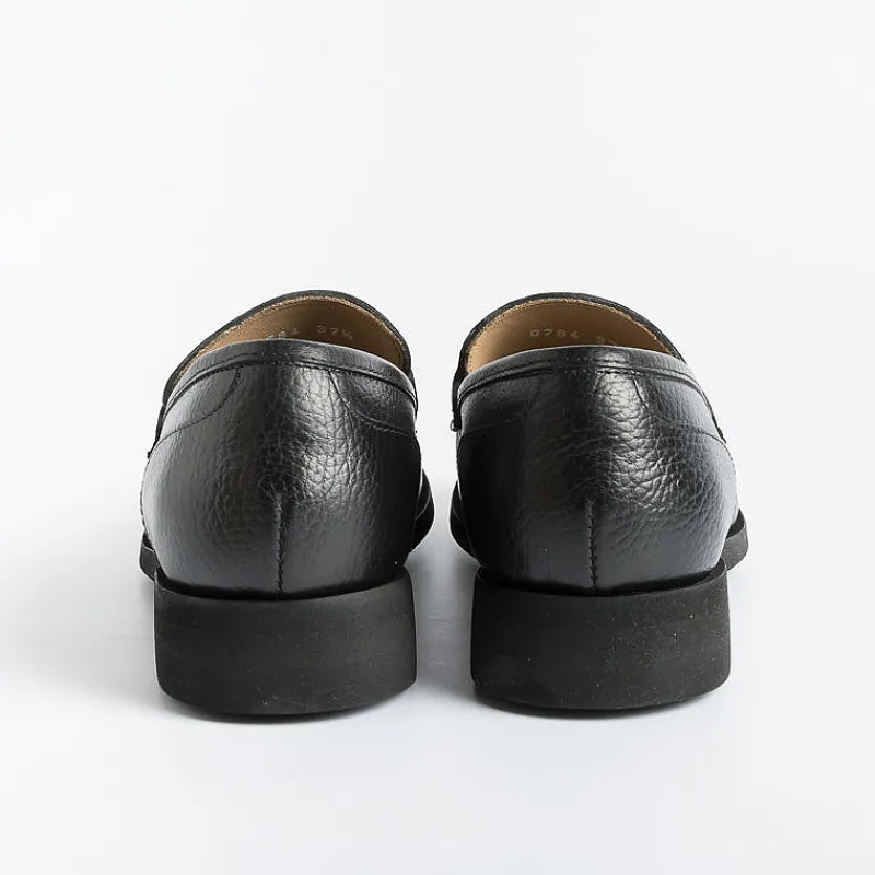 SEBOY'S - Mocassino - 784 - Hammer Nero<Collezione Scarpe Donna Mocassini