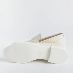SEBOY'S - Mocassino - 784 - Hammer Burro<Collezione Scarpe Donna Mocassini