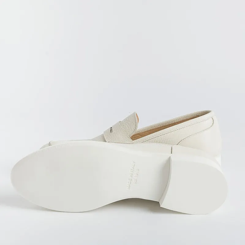 SEBOY'S - Mocassino - 784 - Hammer Burro<Collezione Scarpe Donna Mocassini