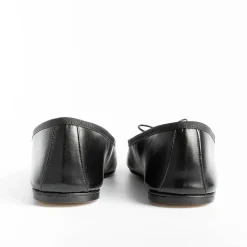 SPELTA MILANO - Ballerina - Nicole - Nappa Nero<Collezione Scarpe Donna Ballerine