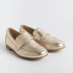 Strategia - Mocassino M03 - Gin Dore<Collezione Scarpe Donna Mocassini
