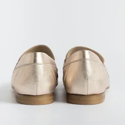 Strategia - Mocassino M03 - Gin Dore<Collezione Scarpe Donna Mocassini