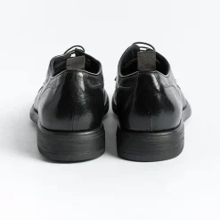 STURLINI - Collezione Uomo Sturlini - 29002 - Francesina - Bufalo Nero<Collezione Scarpe Uomo Francesine