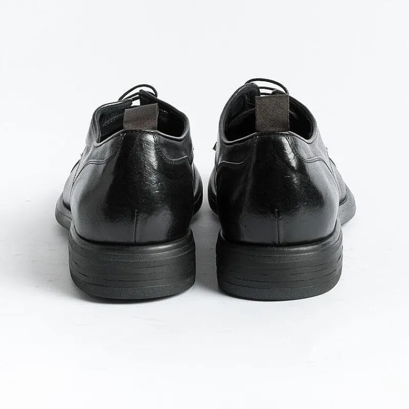 STURLINI - Collezione Uomo Sturlini - 29002 - Francesina - Bufalo Nero<Collezione Scarpe Uomo Francesine