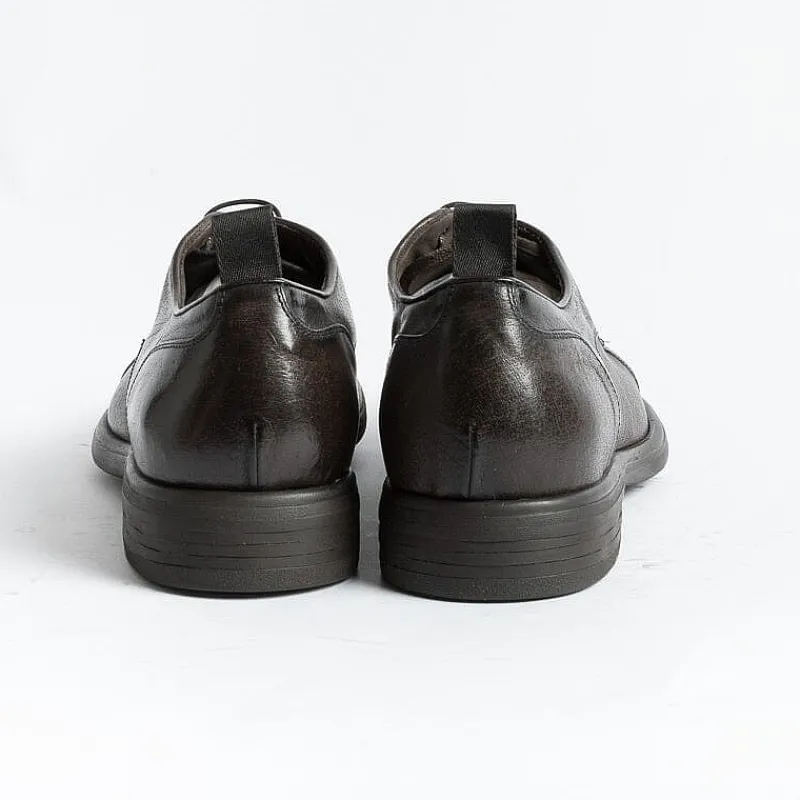 STURLINI - Collezione Uomo Sturlini - Ar29002 - Francesina - Bufalo Chocolate<Collezione Scarpe Uomo Francesine