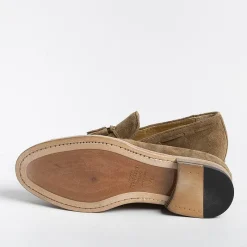STURLINI - Collezione Uomo Sturlini - Mocassino - 45003 -Sigaro<Collezione Scarpe Uomo Mocassini