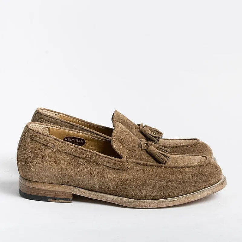 STURLINI - Collezione Uomo Sturlini - Mocassino - 45003 -Sigaro<Collezione Scarpe Uomo Mocassini