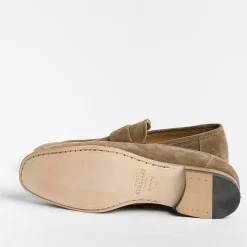 STURLINI - Collezione Uomo Sturlini - Mocassino - 18004 -Sigaro<Collezione Scarpe Uomo Mocassini