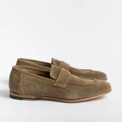 STURLINI - Collezione Uomo Sturlini - Mocassino - 18004 -Sigaro<Collezione Scarpe Uomo Mocassini