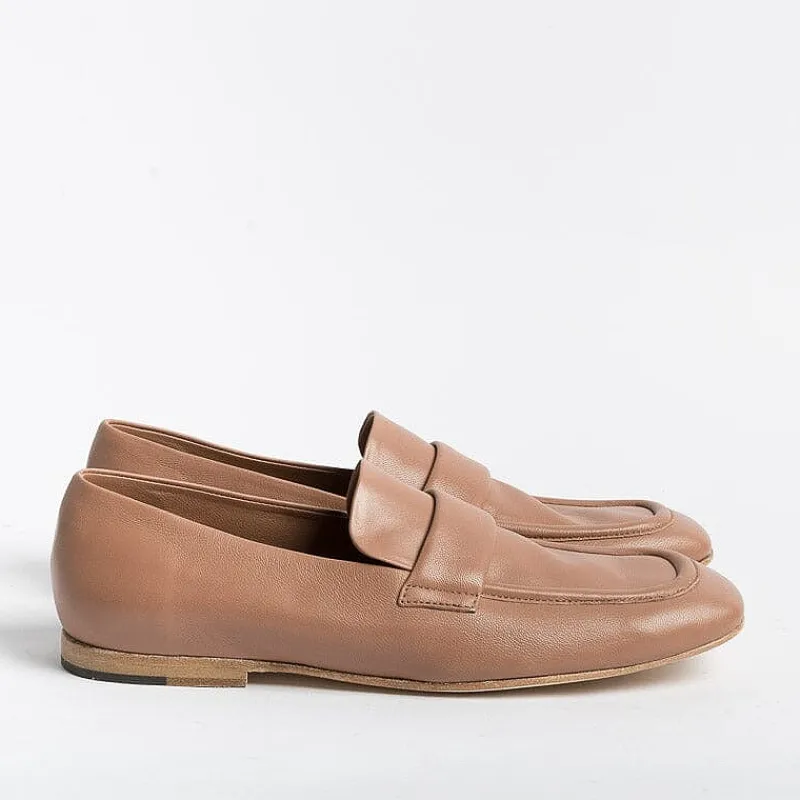 STURLINI - Mocassino Ar-26000 - Nappa Potter<Collezione Scarpe Donna Mocassini