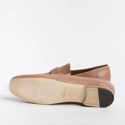 STURLINI - Mocassino Ar-26000 - Nappa Potter<Collezione Scarpe Donna Mocassini