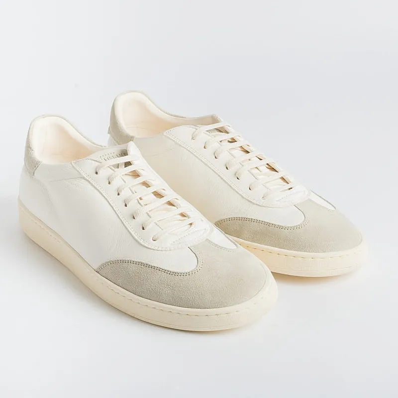 STURLINI - Collezione Uomo Sturlini - Sneakers - 33000 - Softy - Bianco<Collezione Scarpe Uomo Sneakers