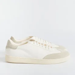 STURLINI - Collezione Uomo Sturlini - Sneakers - 33000 - Softy - Bianco<Collezione Scarpe Uomo Sneakers