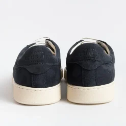 STURLINI - Collezione Uomo Sturlini - Sneakers - Ussten1 - Camoscio Blu<Collezione Scarpe Uomo Sneakers