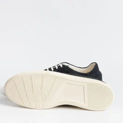STURLINI - Collezione Uomo Sturlini - Sneakers - Ussten1 - Camoscio Blu<Collezione Scarpe Uomo Sneakers