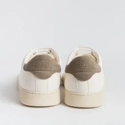 STURLINI - Collezione Uomo Sturlini - Sneakers - Ussten1 - Cervo Dolly Bianco/Tortora<Collezione Scarpe Uomo Sneakers