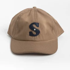 SUPER DUPER HATS Superduper - Cappellino Mugnum- Vari Colori<Collezione Accessori Uomo Cappelli E Berretti