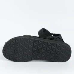 TEVA collezione uomo Teva - Sandalo - 1004010 - Nero<Collezione Scarpe Uomo Sandali