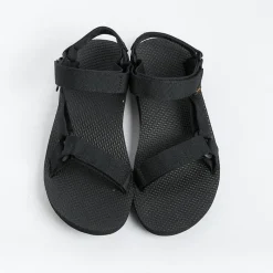 TEVA collezione uomo Teva - Sandalo - 1004010 - Nero<Collezione Scarpe Uomo Sandali