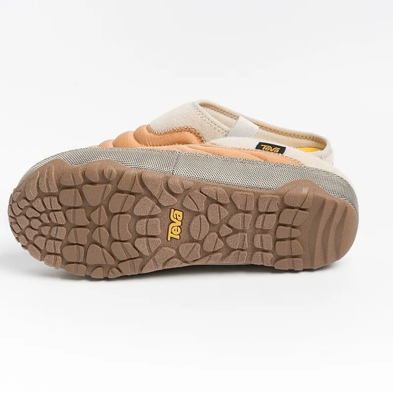 TEVA collezione donna Teva - Sleeper - 1129582 - Reember Lion<Collezione Scarpe Donna Sabot E Sleepers