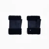 Toasties - Guanti Senza Dita - Blu Navy<Collezione Accessori Donna Guanti