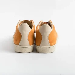 VALSPORT 1920 Valsport - Sneakers Tournament - Vt2296W - Arancione Avorio<Collezione Scarpe Donna Sneakers